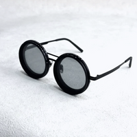 Double Beam Black